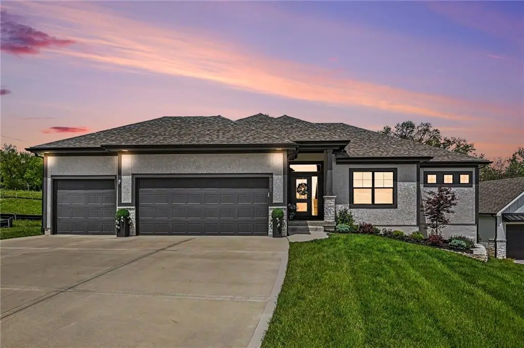5055 NW Linder Lane, Riverside, MO 64150 - #1