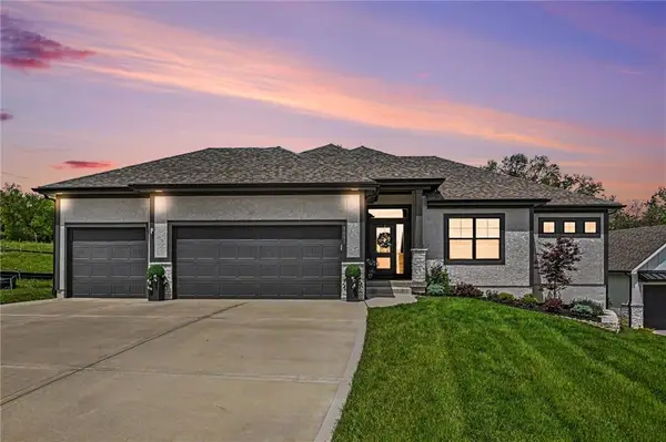 5055 NW Linder Lane, Riverside, MO 64150