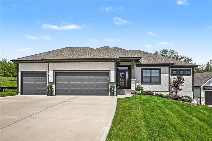 5055 NW Linder Lane, Riverside, MO 64150 - #2