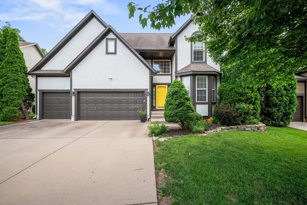 14213 W 138th Place, Olathe, KS 66062 - #1