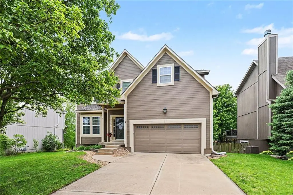 21231 W 119th Terrace, Olathe, KS 66061 - #1