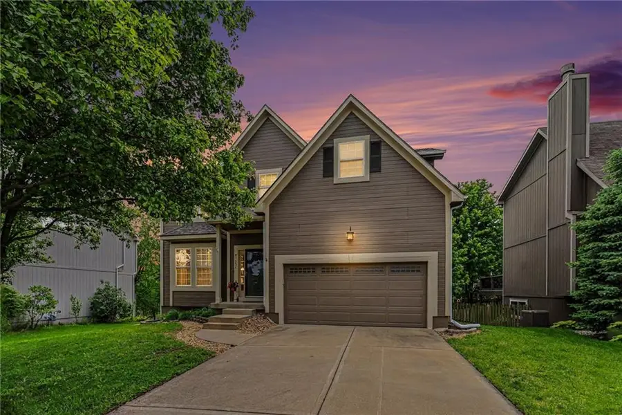 21231 W 119th Terrace, Olathe, KS 66061 - #3