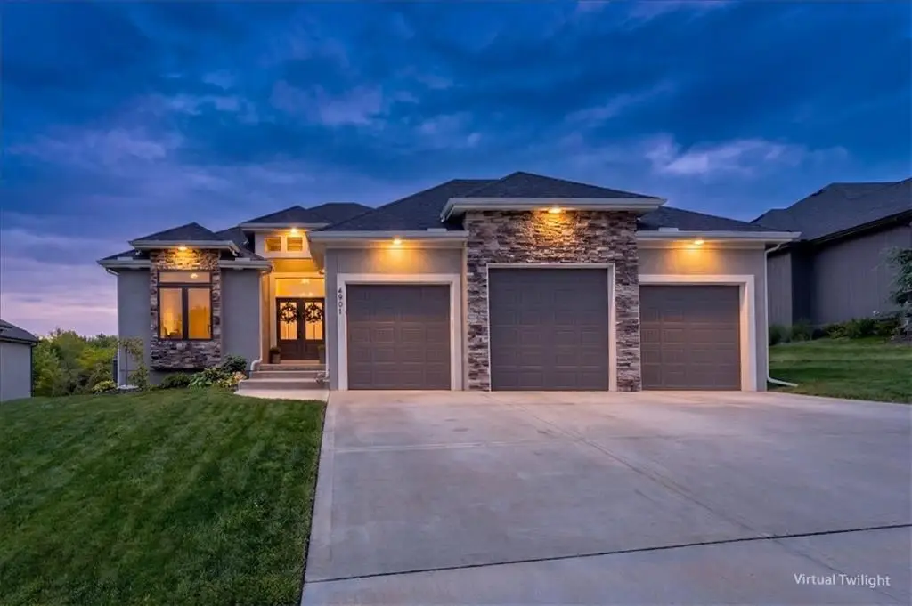 4901 NE 88th Street, Kansas City, MO 64156 - #1