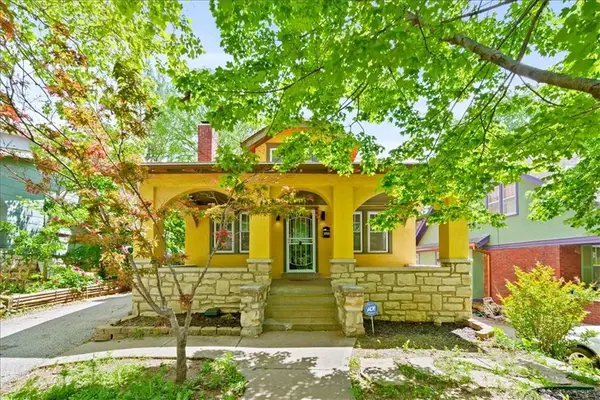5125 Tracy Avenue, Kansas City, MO 64110