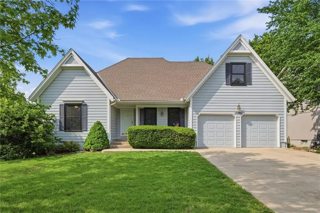 15644 W 83rd Terrace, Lenexa, KS 66219 - #1