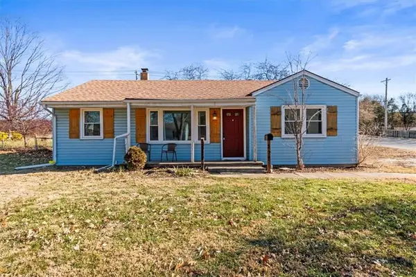 2417 S Ellison Way N/a, Independence, MO 64055