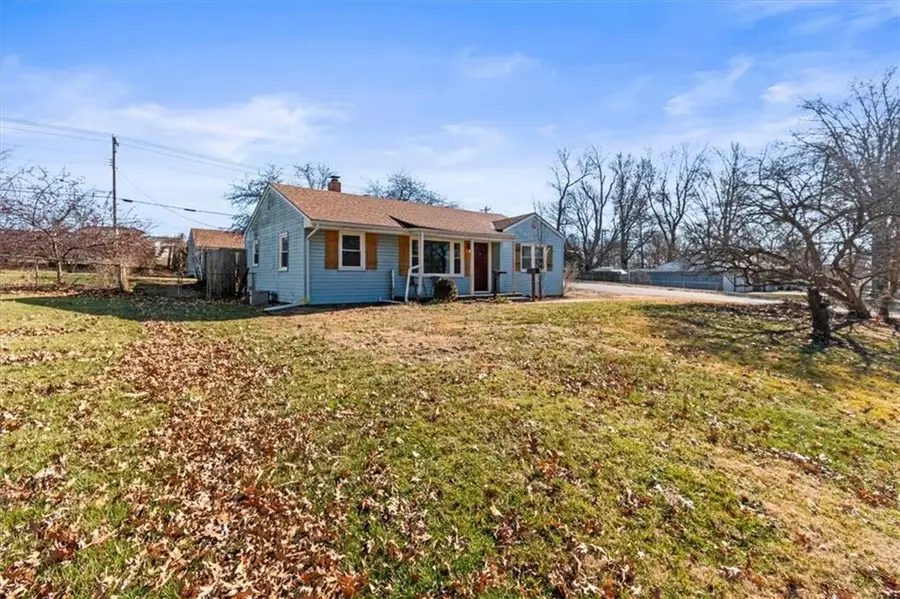 2417 S Ellison Way N/a, Independence, MO 64055 - #2