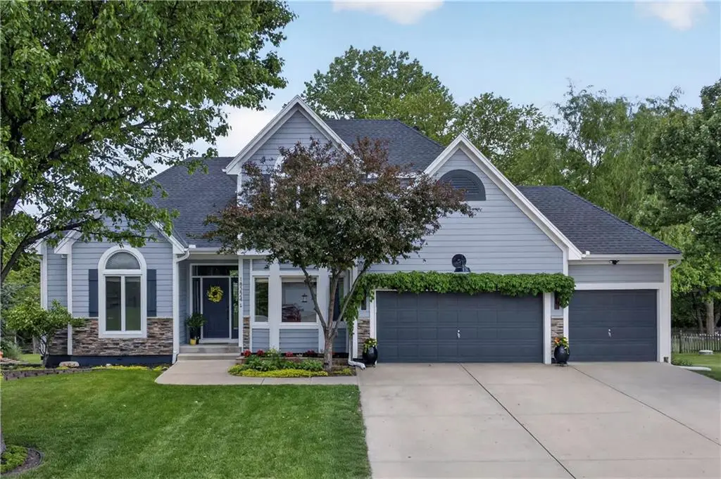 18224 153rd Street, Basehor, KS 66007 - #1