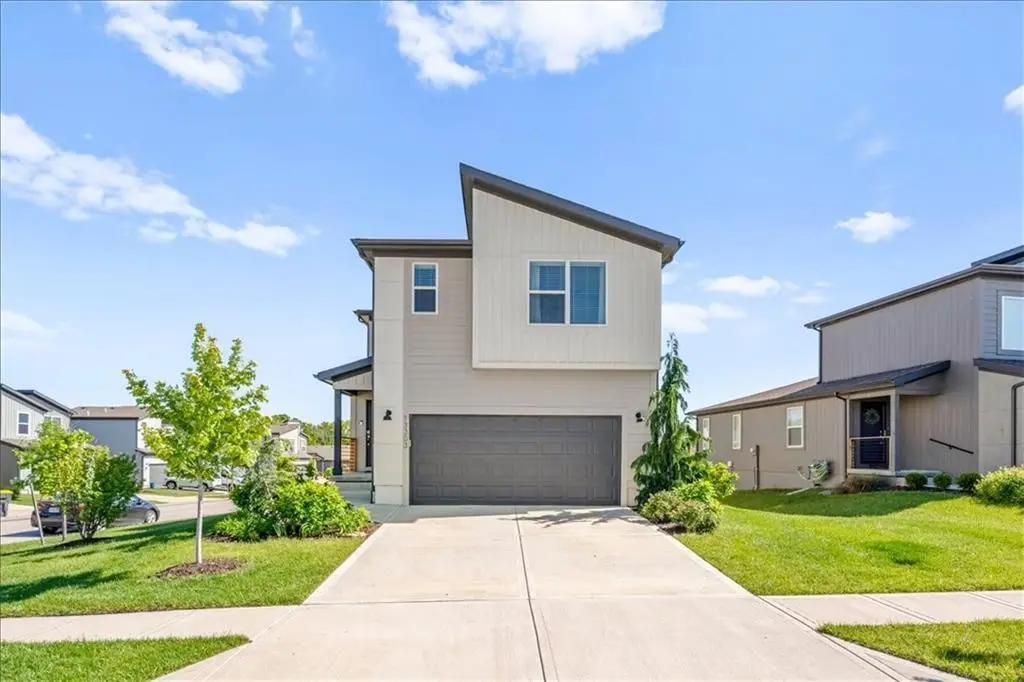 13303 W 180th Terrace, Overland Park, KS 66013 - #1