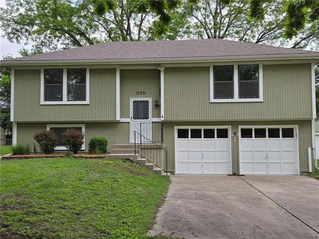 17251 South Benton Street, Belton, MO 64012 - #1