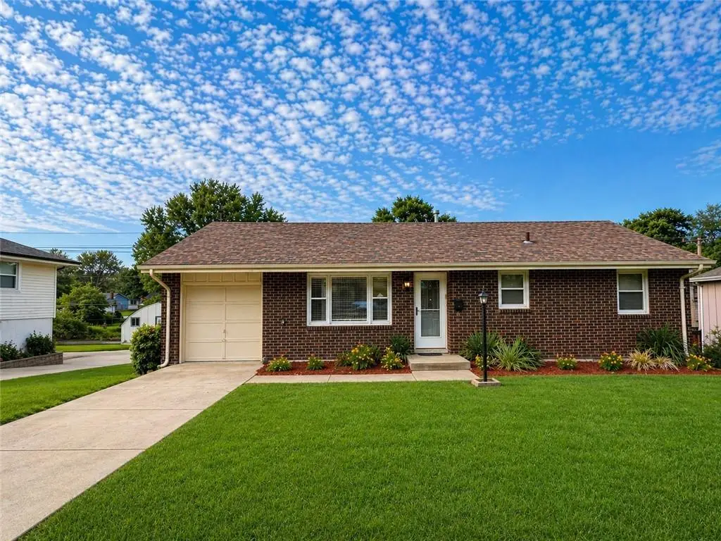 6700 E 135th Street, Grandview, MO 64030 - #1