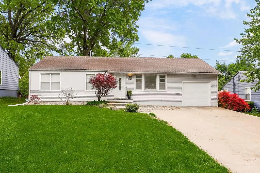 8817 W 82nd Terrace, Overland Park, KS 66204 - #1