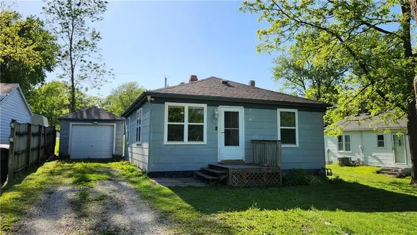 406 Maple Street, Lathrop, MO 64465