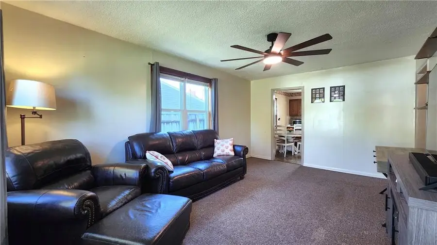 406 Maple Street, Lathrop, MO 64465 - #2