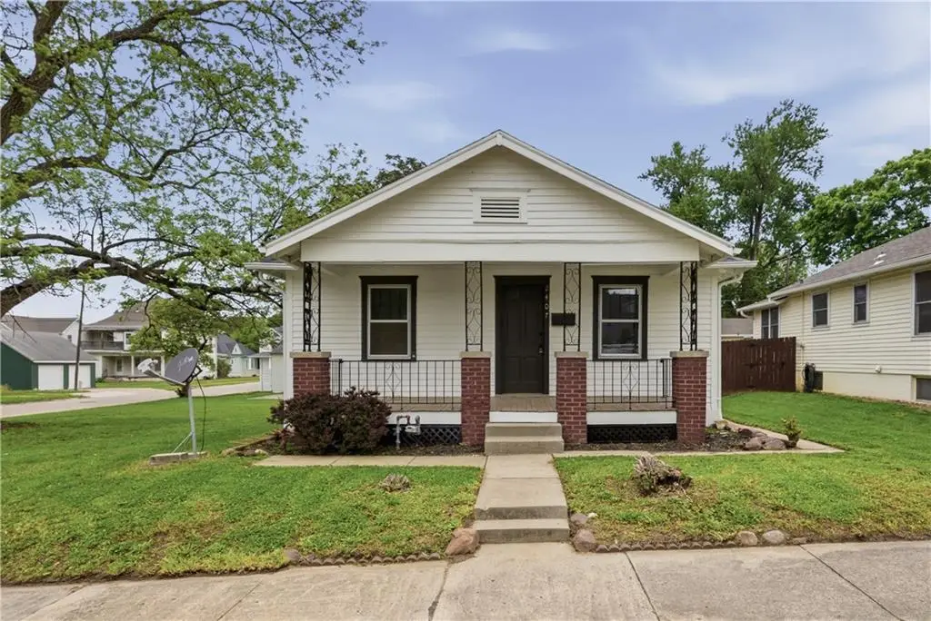 2407 Seneca Street, Saint Joseph, MO 64507 - #1