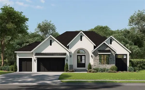 18101 Cody Street, Overland Park, KS 66013