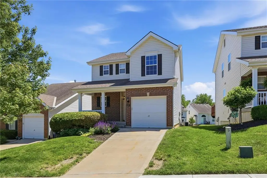 1827 NW 82nd Terrace, Kansas City, MO 64151 - #1