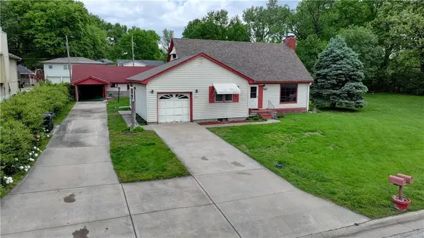 510 Vilas Street, Leavenworth, KS 66048
