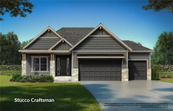 17104 W 172nd Terrace, Olathe, KS 66062