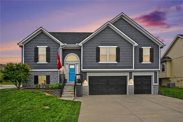 7404 NE 109th Street, Kansas City, MO 64157