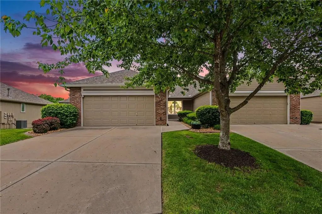 3407 NW 67th Court, Kansas City, MO 64151 - #1