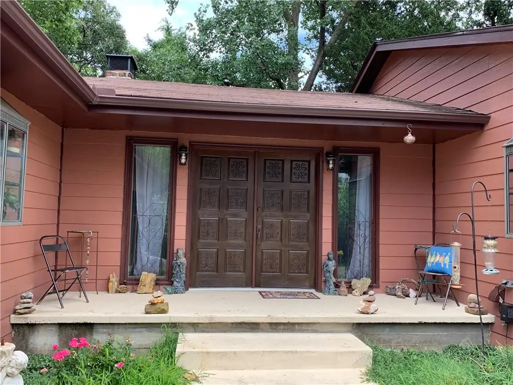 14293 E Quail Road, Nevada, MO 64772 - #1