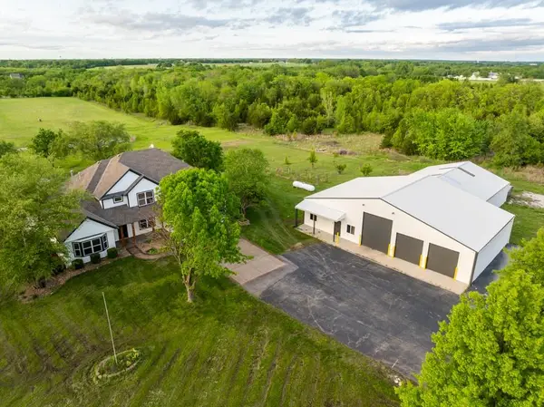 18200 E 191st Street, Pleasant Hill, MO 64080
