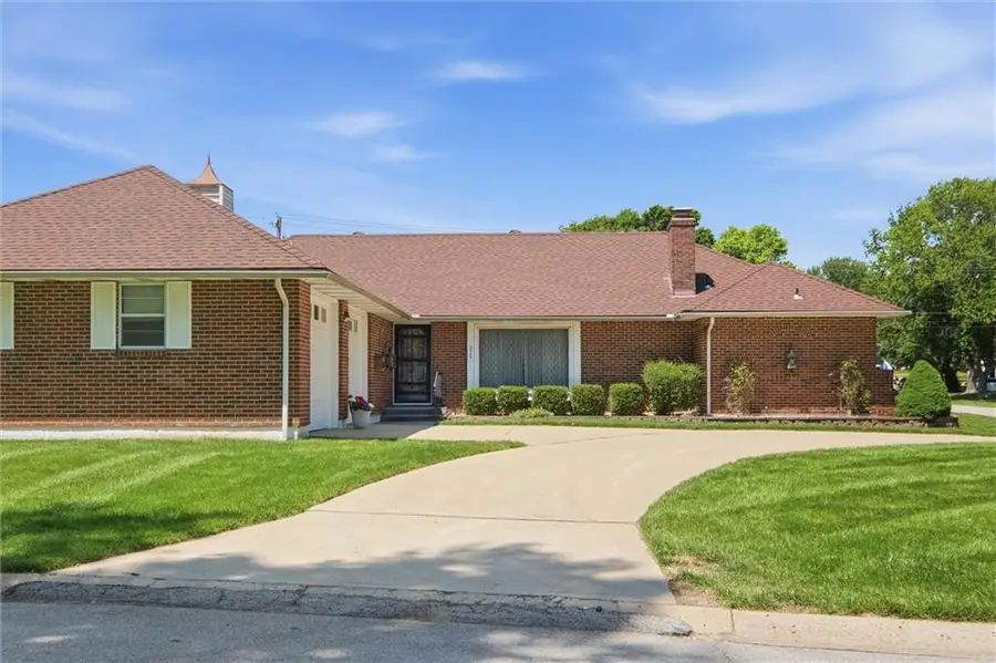 3300 S Phelps Road, Independence, MO 64055 - #3
