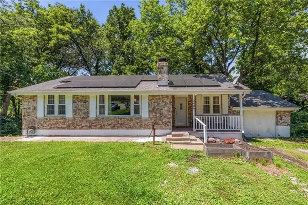 2400 51st Street, Kansas City, KS 66104