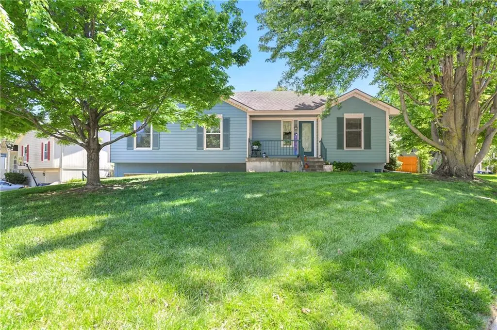 1401 NE Bronze Drive, Lees Summit, MO 64086 - #1