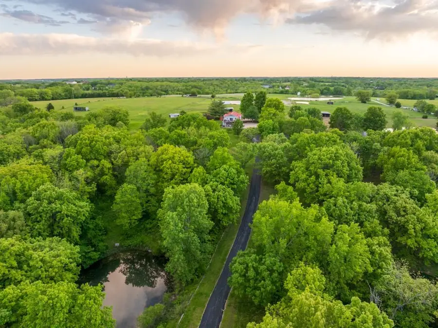 32506 E Hammond Road, Grain Valley, MO 64029 - #2
