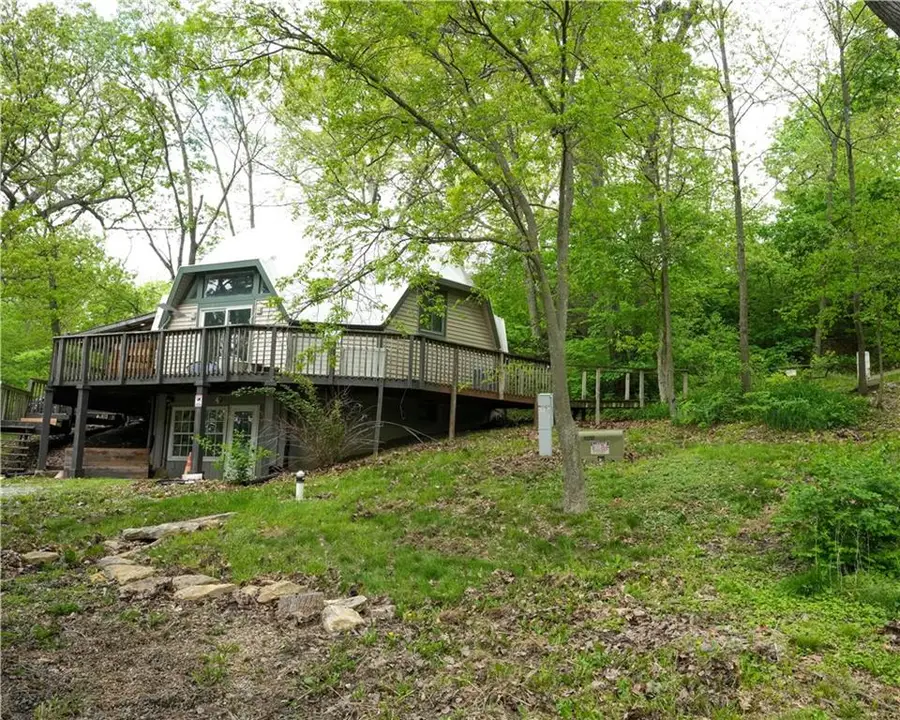 5538 SE Lakeview Drive, Lathrop, MO 64465 - #3