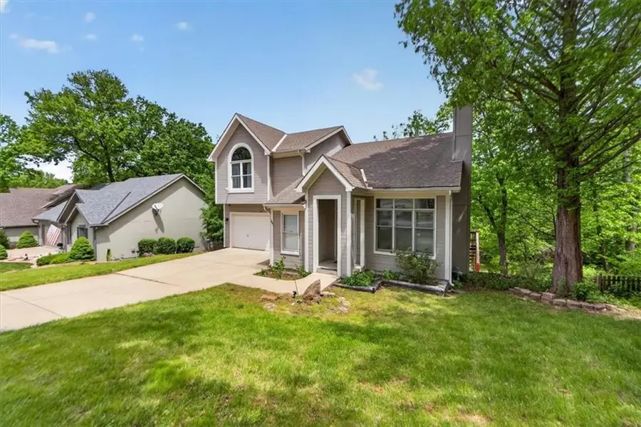 7007 N Holly Court, Kansas City, MO 64118 - #2