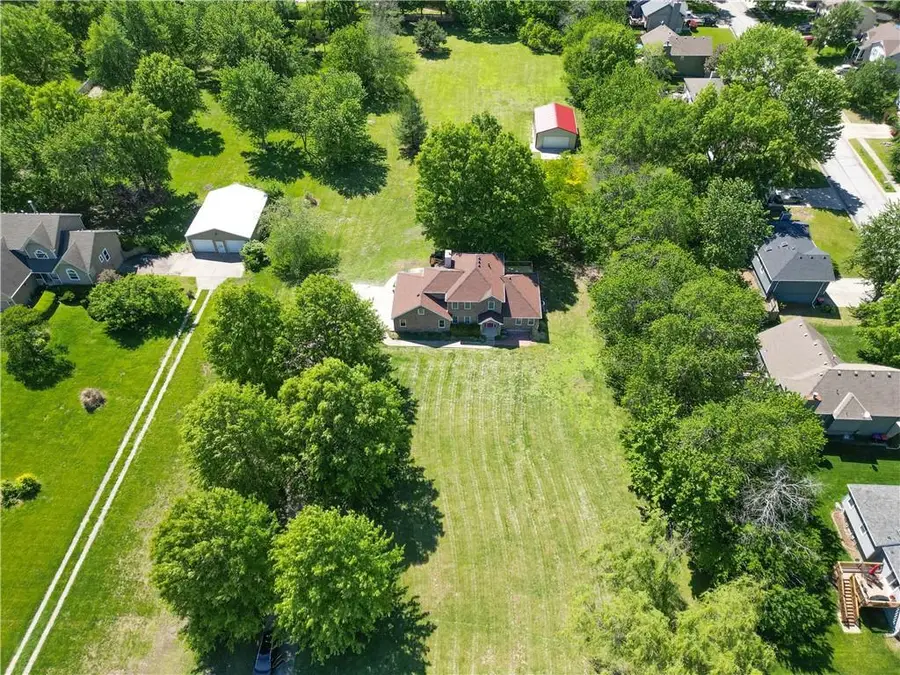 902 Allendale Lake Road, Greenwood, MO 64034 - #2