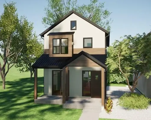 2844 Tracy Avenue, Kansas City, MO 64109