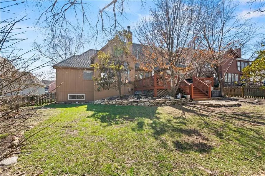 13029 Bond Street, Overland Park, KS 66213 - #2
