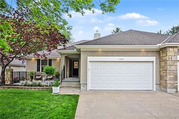 4118 Minnesota Drive, Lee's Summit, MO 64082