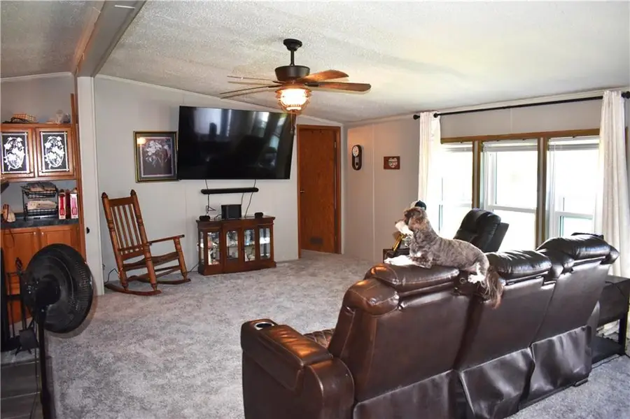 424 Leidy Street, Cosby, MO 64436 - #3