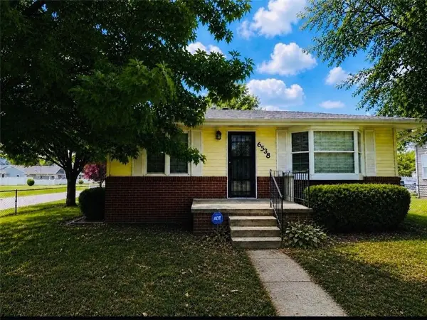 6538 Washington Street, St Joseph, MO 64504