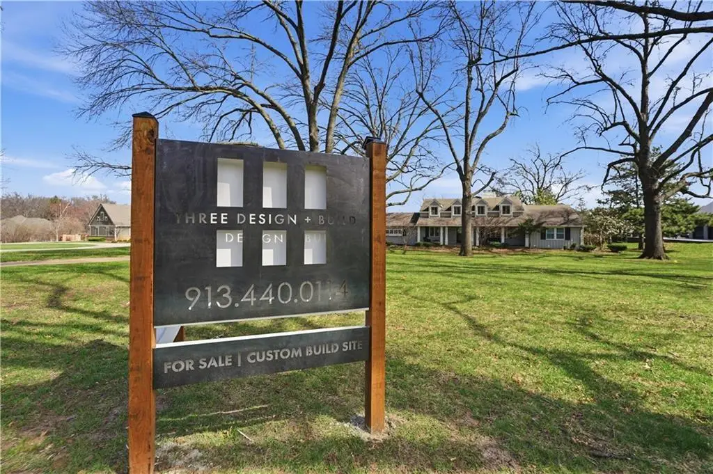 8801 Mission Road, Leawood, KS 66206 - #1