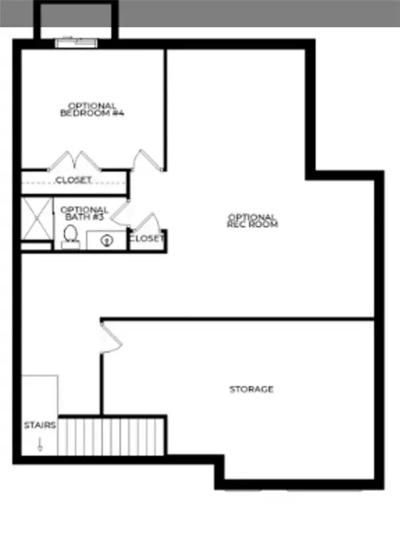 20542 Newcastle Street, Spring Hill, KS 66083 - #3