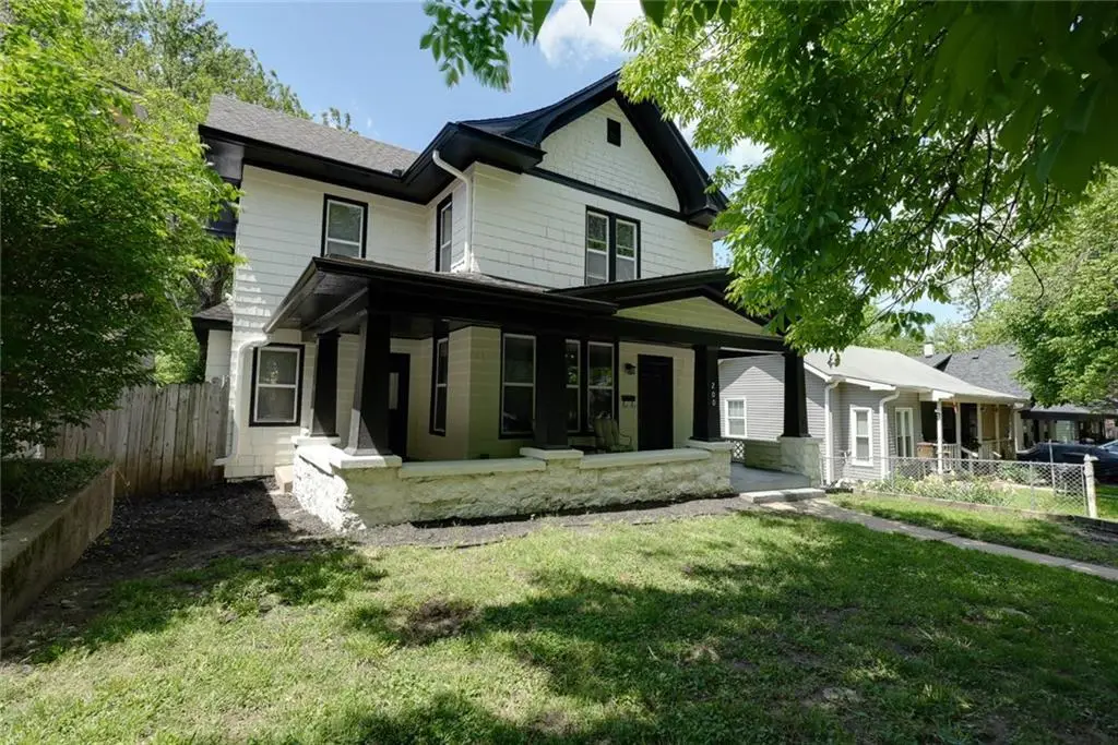 200 S Willis Avenue, Independence, MO 64050 - #1