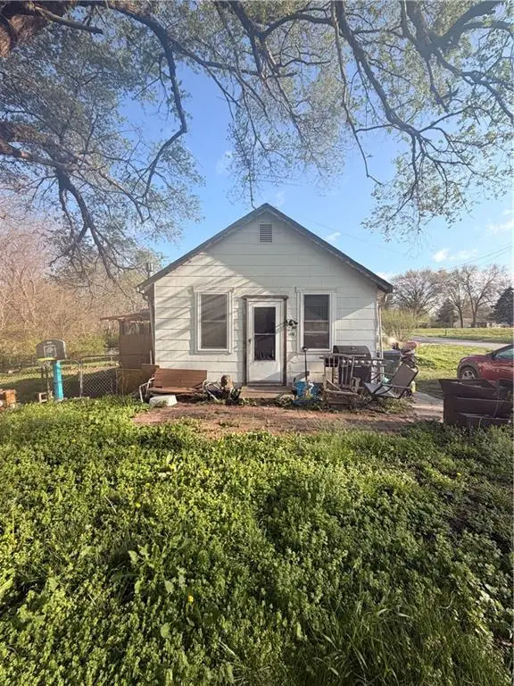 1400 Kiowa Street, Leavenworth, KS 66048 - #1