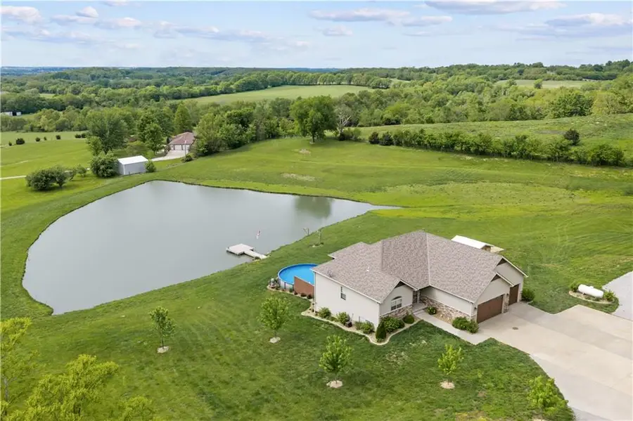 37006 E Church Road, Oak Grove, MO 64075 - #2