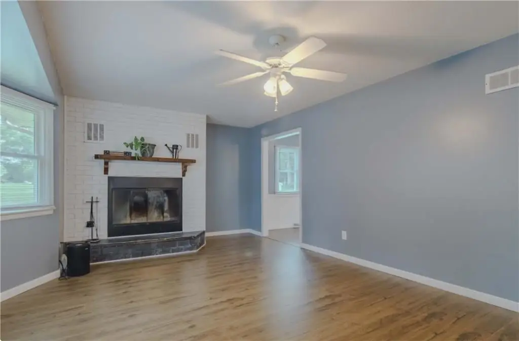711 Kristi Lane, Urich, MO 64788 - #1
