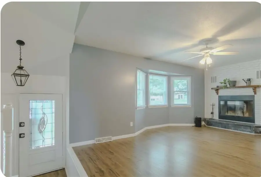 711 Kristi Lane, Urich, MO 64788 - #2