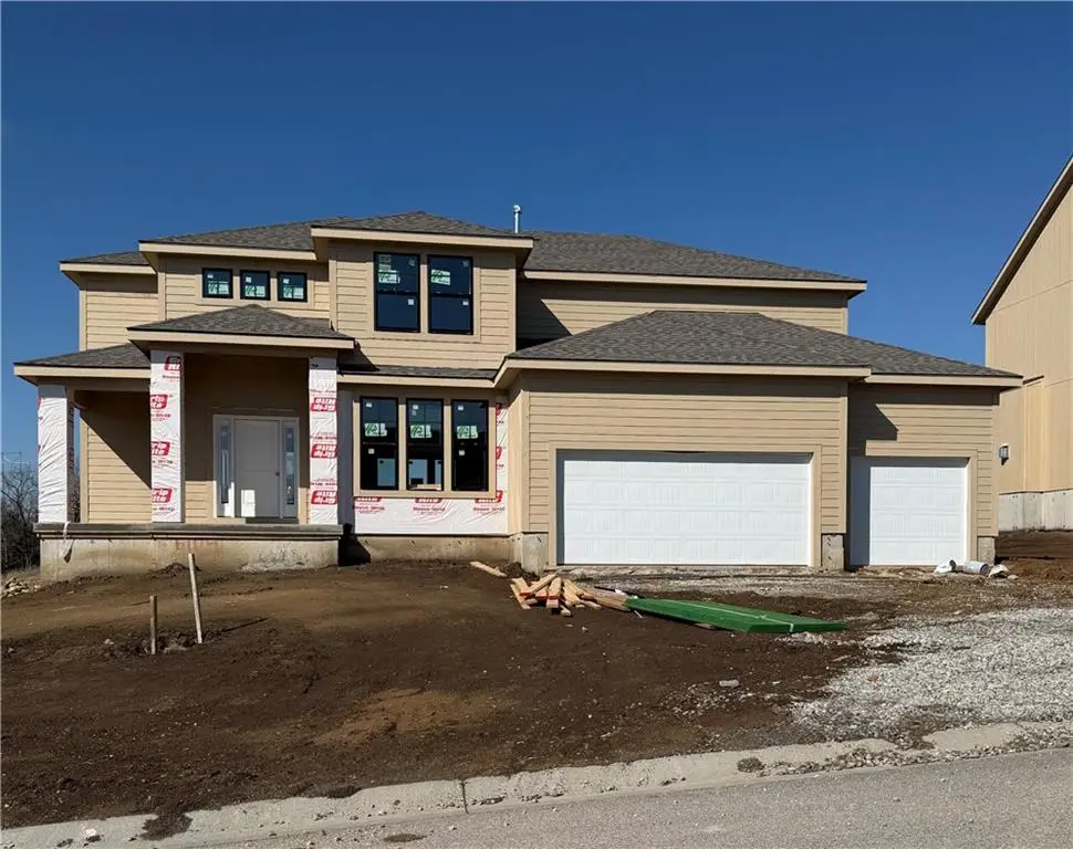 6104 Barth Road, Shawnee, KS 66226 - #1