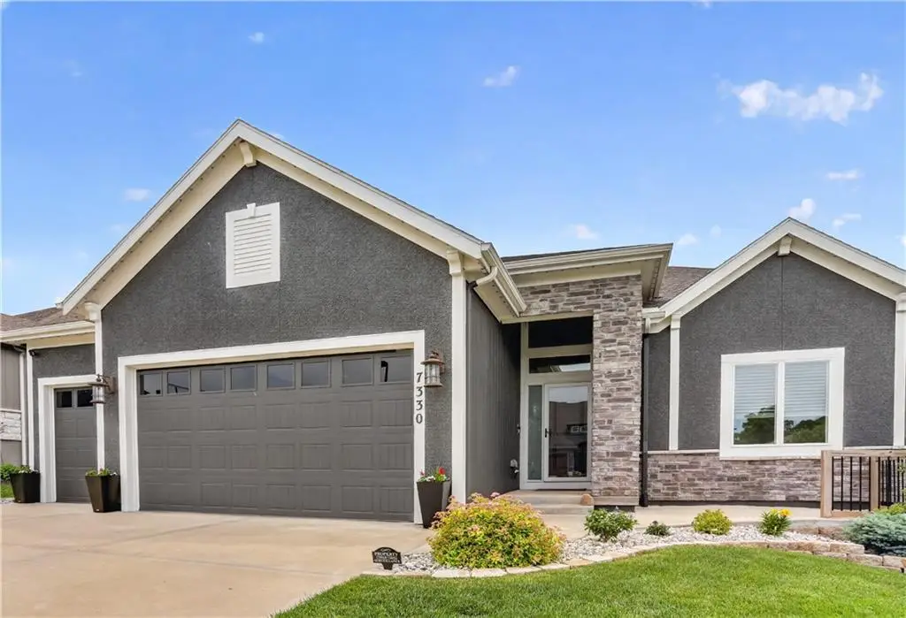7330 NW Forest Lakes Drive, Parkville, MO 64152 - #1