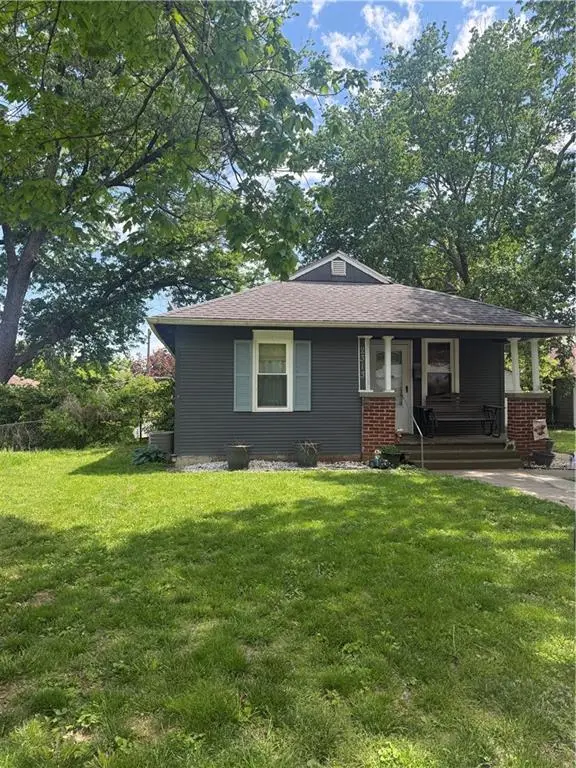 2313 Agency Road, St Joseph, MO 64503