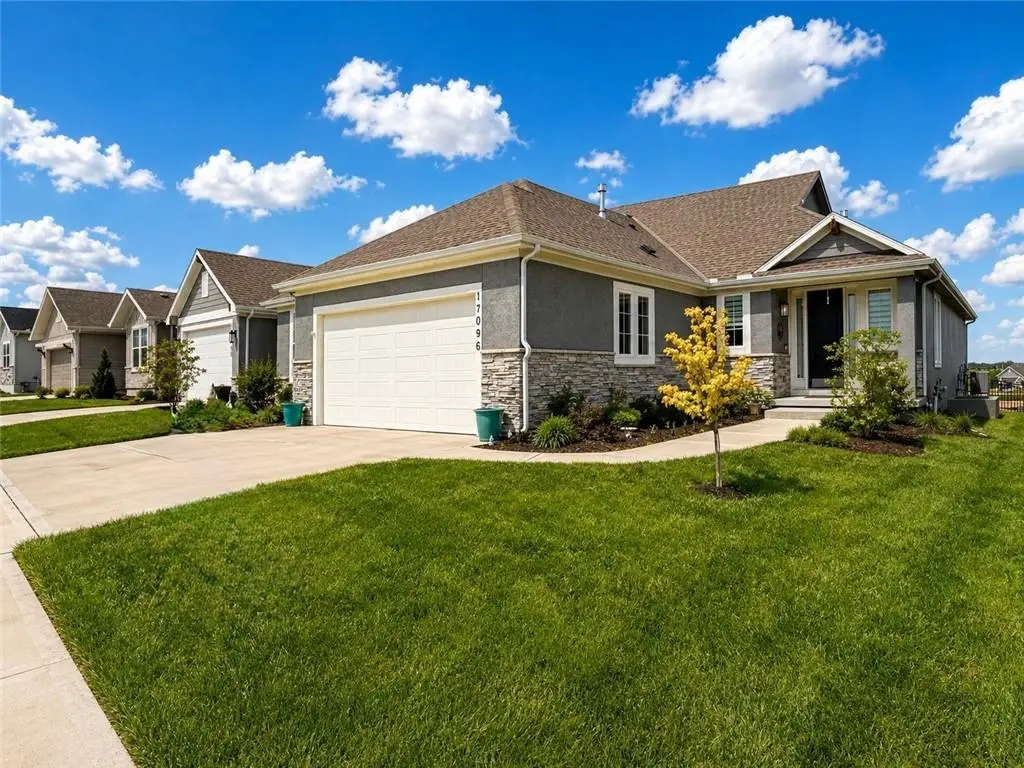 17096 W 168th Place, Olathe, KS 66062 - #1